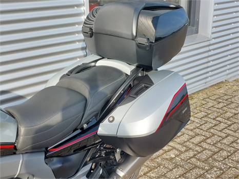 BMW K 1600 GT Sport